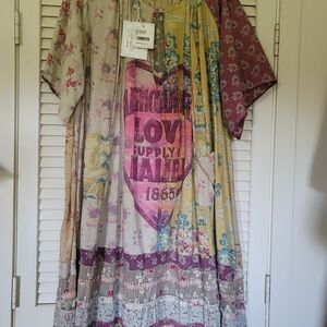 MAGNOLIA PEARL Malibu 1865 Dress